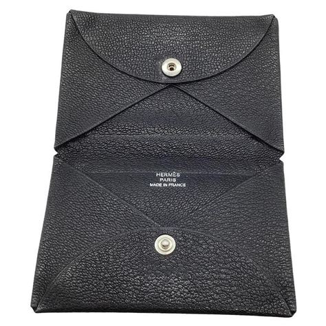 hermes men card holder|Hermes wallet price list.